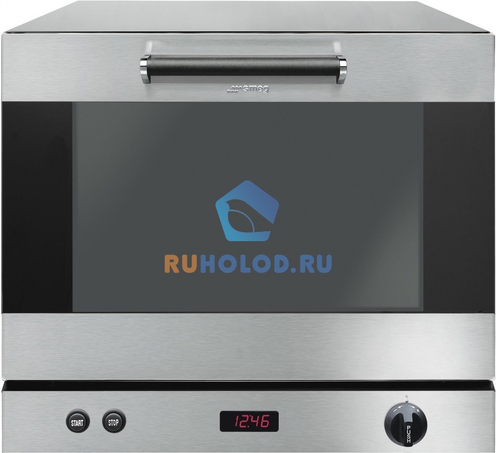 Конвекционная печь Smeg ALFA 43 XEH