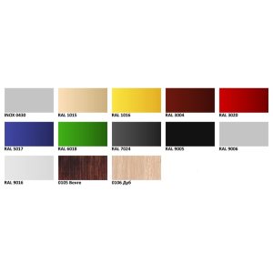 Витрина холодильная Carboma GC110 VM 1,25-2 (с боковинами, динамика, открытая) 0011-9006 - Изображение 3