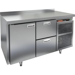 Стол морозильный HiCold GN12/BT З
