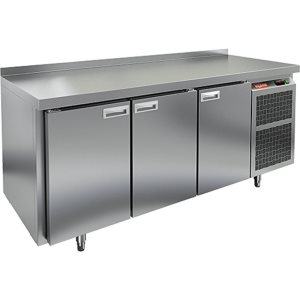 Стол холодильный среднетемпературный HiCold SN 111/TN М