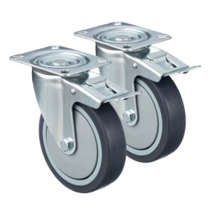 Стол холодильный среднетемпературный HiCold SN 111/TN М - Изображение 2