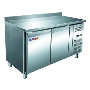 Стол морозильный Cooleq GN2200BT с бортом 