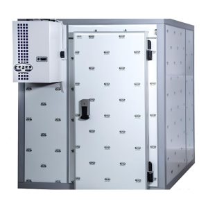 Камера холодильная Север КХ-23,0 (1,36×7,66×2,72)