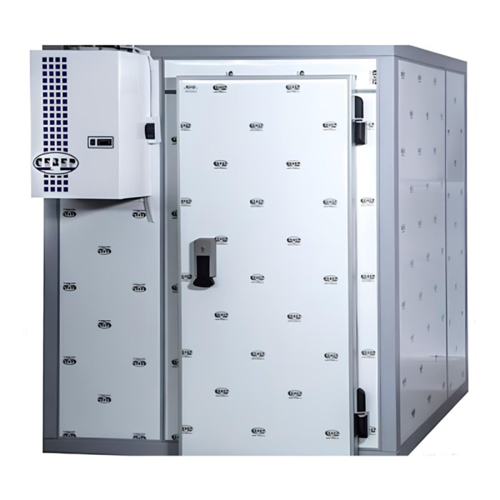 Камера холодильная Север КХ-27,6 (1,36×9,16×2,72)