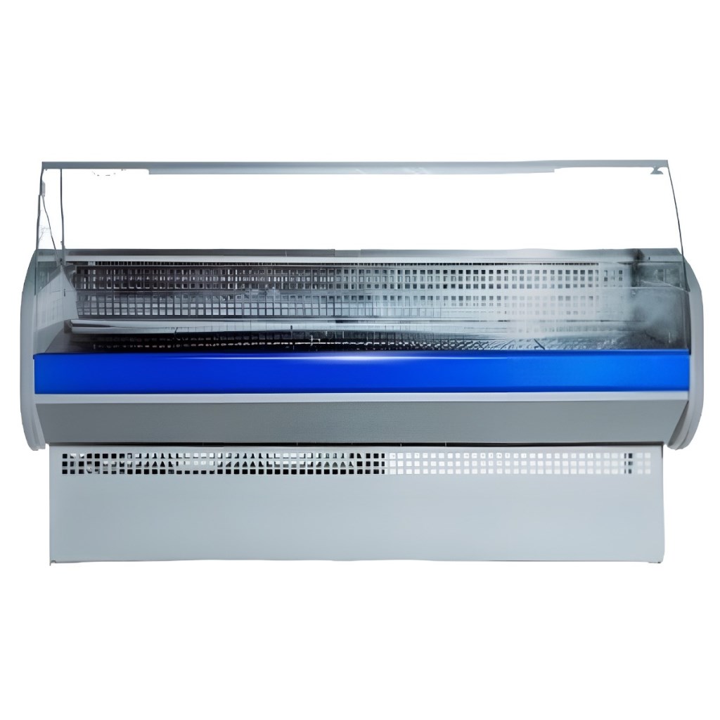 Витрина морозильная Ангара 3 - 1,3 (-18…-22С)