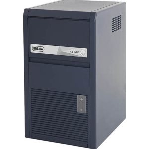 Льдогенератор Brema CB 184A HC (кубики)