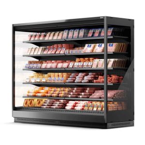 Горка холодильная Dazzl Vega 080 H210 190