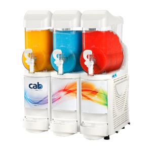 Гранитор CAB FABY SKYLINE 3 белый