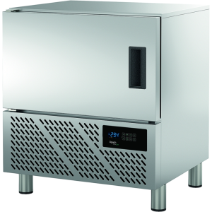 Шкаф шоковой заморозки APACH COOK LINE ASH03K