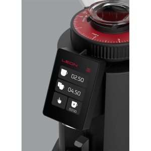 Кофемолка Leon 800 черная - Изображение 3