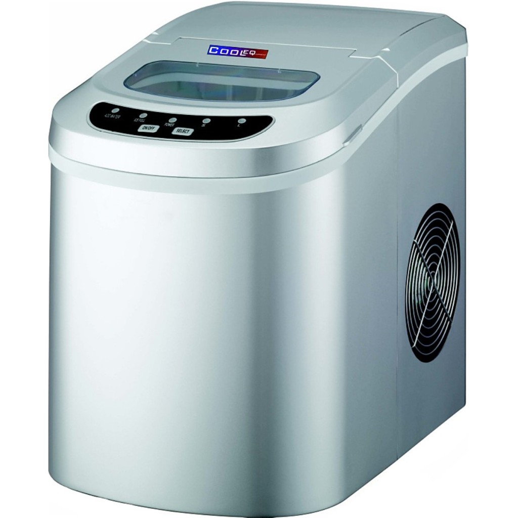 Льдогенератор Cooleq ZB-12 (пальчики)