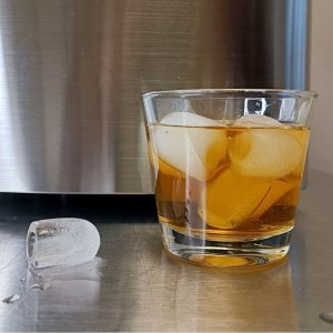 Льдогенератор Cooleq BF-30B (пальчики) - Изображение 3