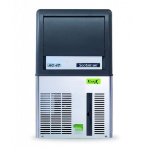 Льдогенератор Scotsman ACM 47 AS