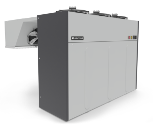 Моноблок холодильный низкотемпературный Арктика ММH 334 (с зимним комплектом)