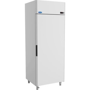 Шкаф морозильный МХМ Капри 0,7НВ