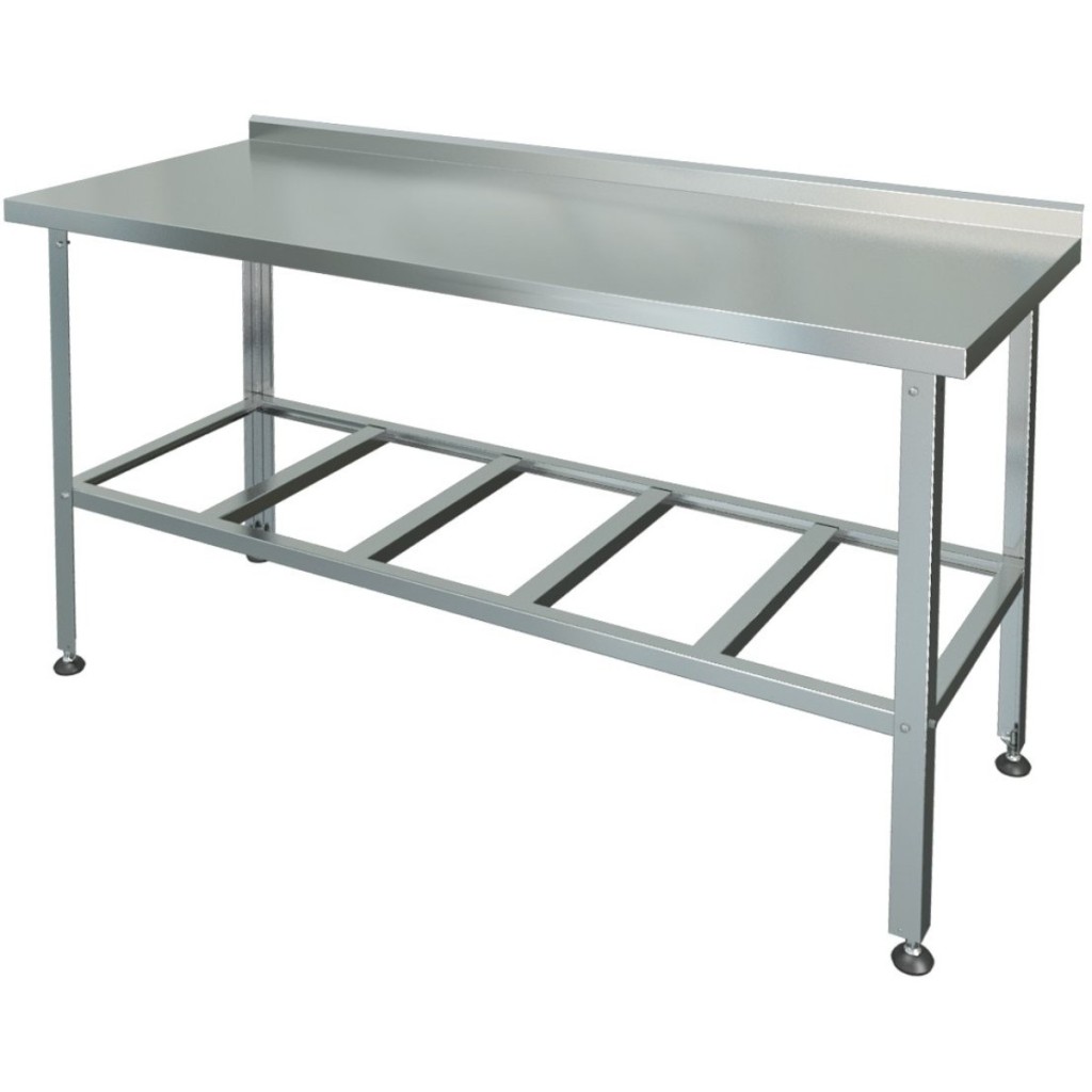 Стол производственный МХМ СРП-1-0,7/1,8