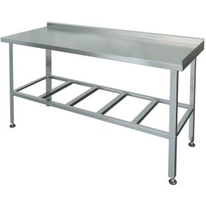 Стол производственный МХМ СРП-2п-0,7/1,8