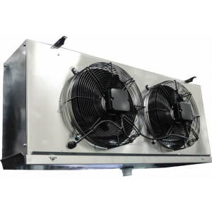Сплит-система холодильная низкотемпературная Intercold LCM 434 PR FT (опция -10° С) - Изображение 2