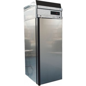 Шкаф шоковой заморозки Intercold ШСМ-725