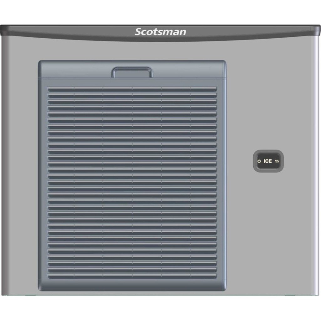 Льдогенератор Scotsman MXF 327 WS OX