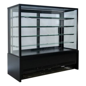 Витрина кондитерская Ангара Кондитер КУБ XL 1,0 - Изображение 3