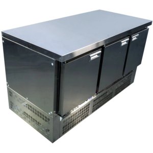 Стол холодильный среднетемпературный Ангара СХН 1,485-600 - Изображение 4