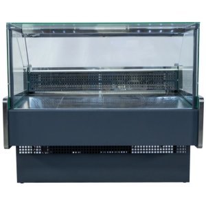 Витрина холодильная Ангара 3 КУБ 1,5 статика - Изображение 2