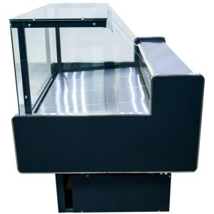 Витрина холодильная Ангара 1 КУБ 1,3 статика - Изображение 3