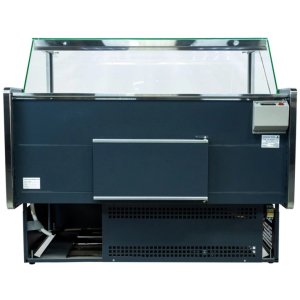 Витрина морозильная Ангара 3 КУБ 1,3 статика (-18…-22С) - Изображение 4