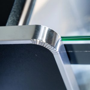 Витрина морозильная Ангара 3 КУБ 1,8 статика (-18…-22С) - Изображение 7