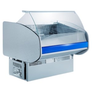 Витрина морозильная Ангара 3 - 1,0 (-18…-22С) - Изображение 2