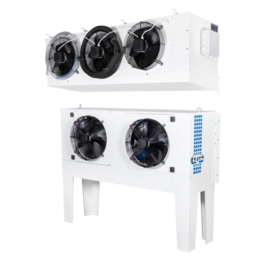 Сплит-система холодильная низкотемпературная Север BGSF 545 S