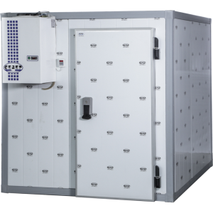 Камера холодильная Север КХ-22,4 (1,36×8,26×2,46)