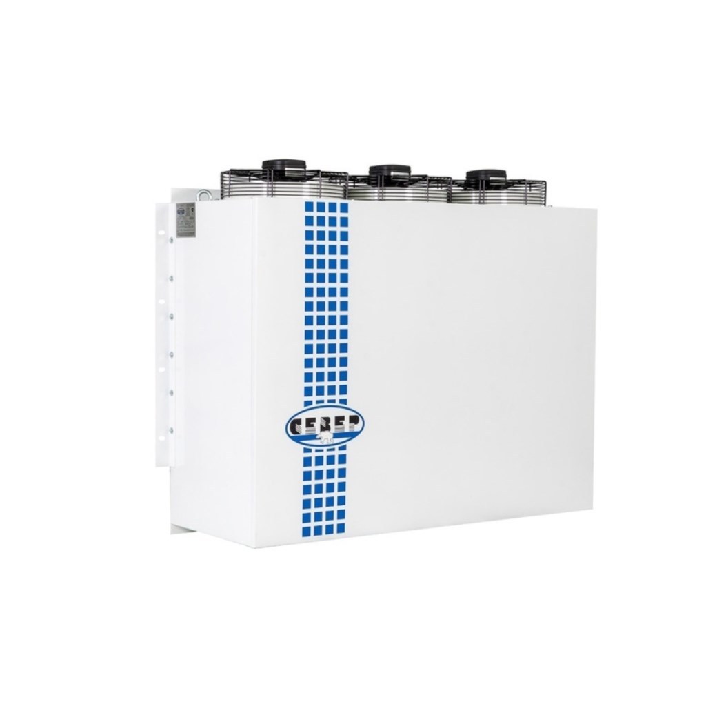 Компрессорно-конденсаторный блок Север MGS 425 S