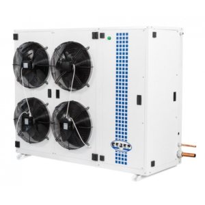 Компрессорно-конденсаторный блок Север ACM-ZB66-B6