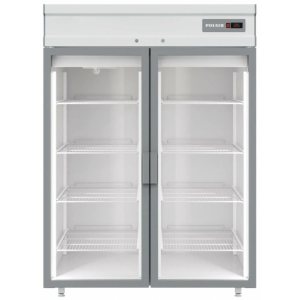 Шкаф морозильный Polair DB114-S без канапе