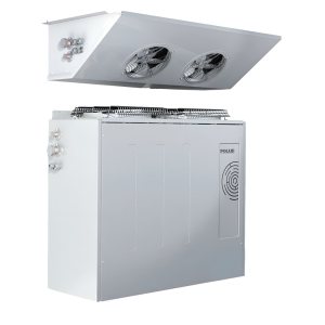 Сплит-система холодильная низкотемпературная Polair SВ 216 Р - Изображение 2