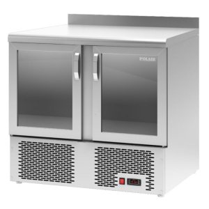 Стол холодильный среднетемпературный Polair TDi2-G