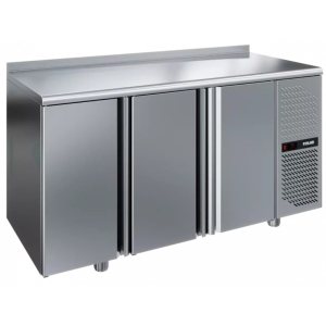 Стол холодильный среднетемпературный Polair TM3-G без столешницы - Изображение 2