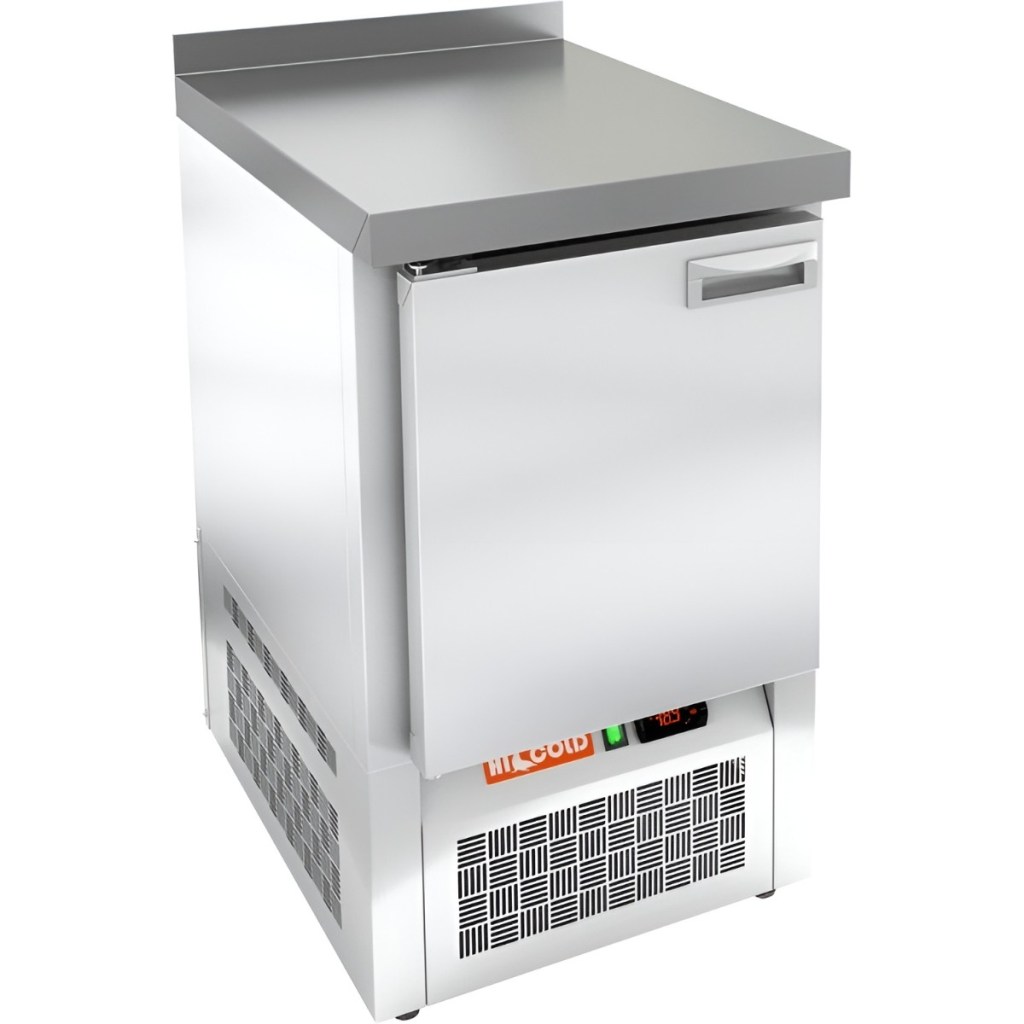 Стол холодильный среднетемпературный HiCold GNE 1/TN W