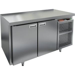 Стол холодильный среднетемпературный HiCold GN 11/TN О З