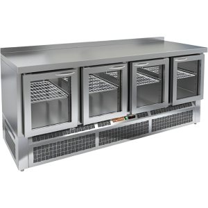 Стол холодильный среднетемпературный HiCold SNEG 1111 HT