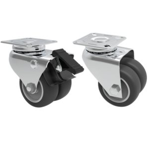 Стол морозильный HiCold GN 3/BT М О - Изображение 2