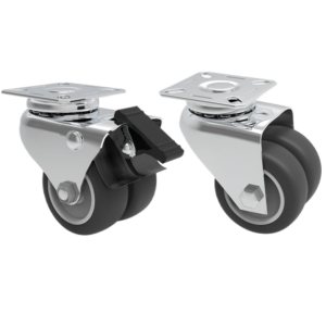 Стол охлаждаемый HiCold SN 22/TN LT М под тепловое оборудование - Изображение 2