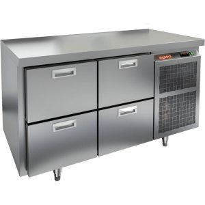 Стол морозильный HiCold BN 22/BT O