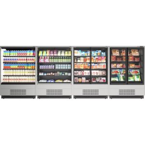 Горка холодильная Carboma FC20-07 VM 2,5-2 (версия 2.0) (0430) - Изображение 4