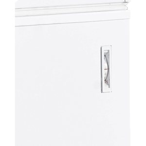 Ларь морозильный TEFCOLD FR605 SL - Изображение 3