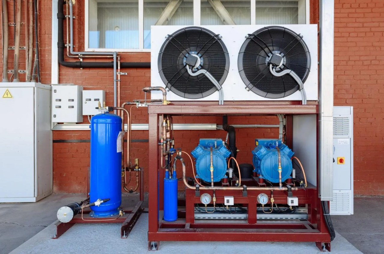 Установка и монтаж холодильных систем: требования, стандарты и рекомендации