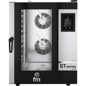 Пароконвектомат FM STG 111 V7
