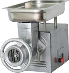 Мясорубка Торгмаш М-600 стационарная